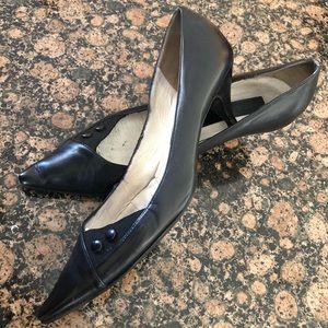 Marc Jacobs Pointed Toe Heels